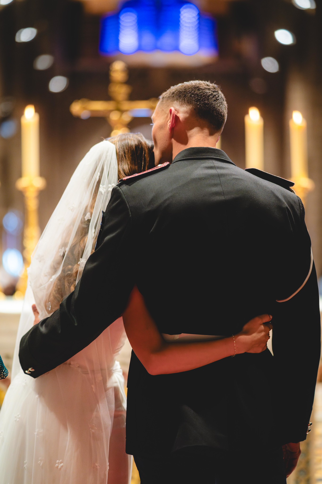 Mariage Annabelle et Ayrton — photo 16