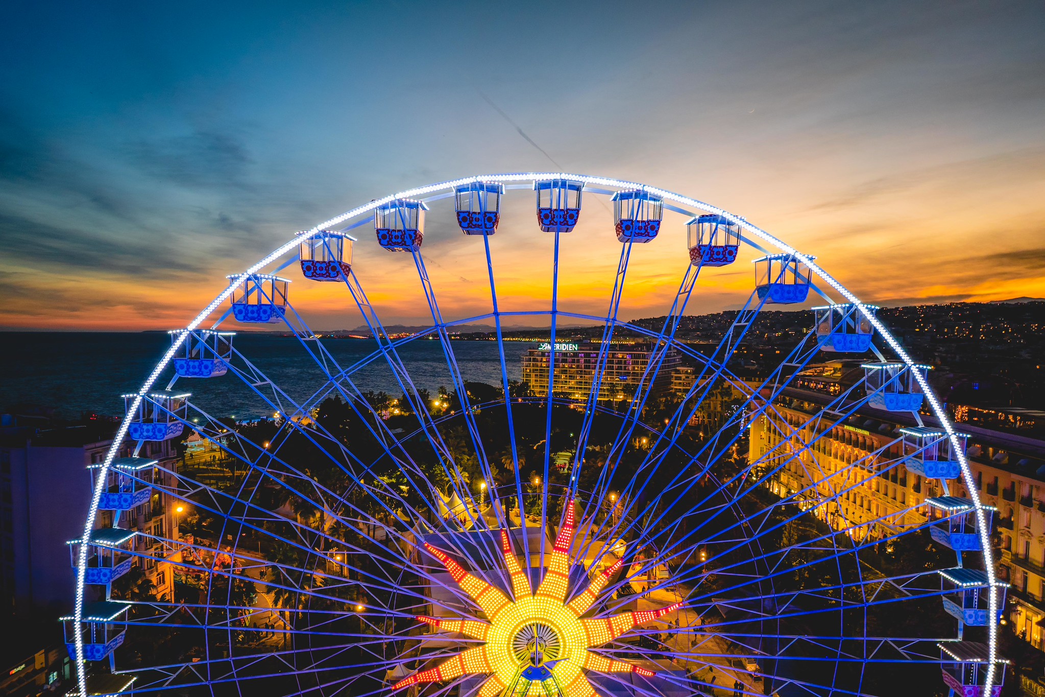 Carnaval de Nice 2025 — photo 4