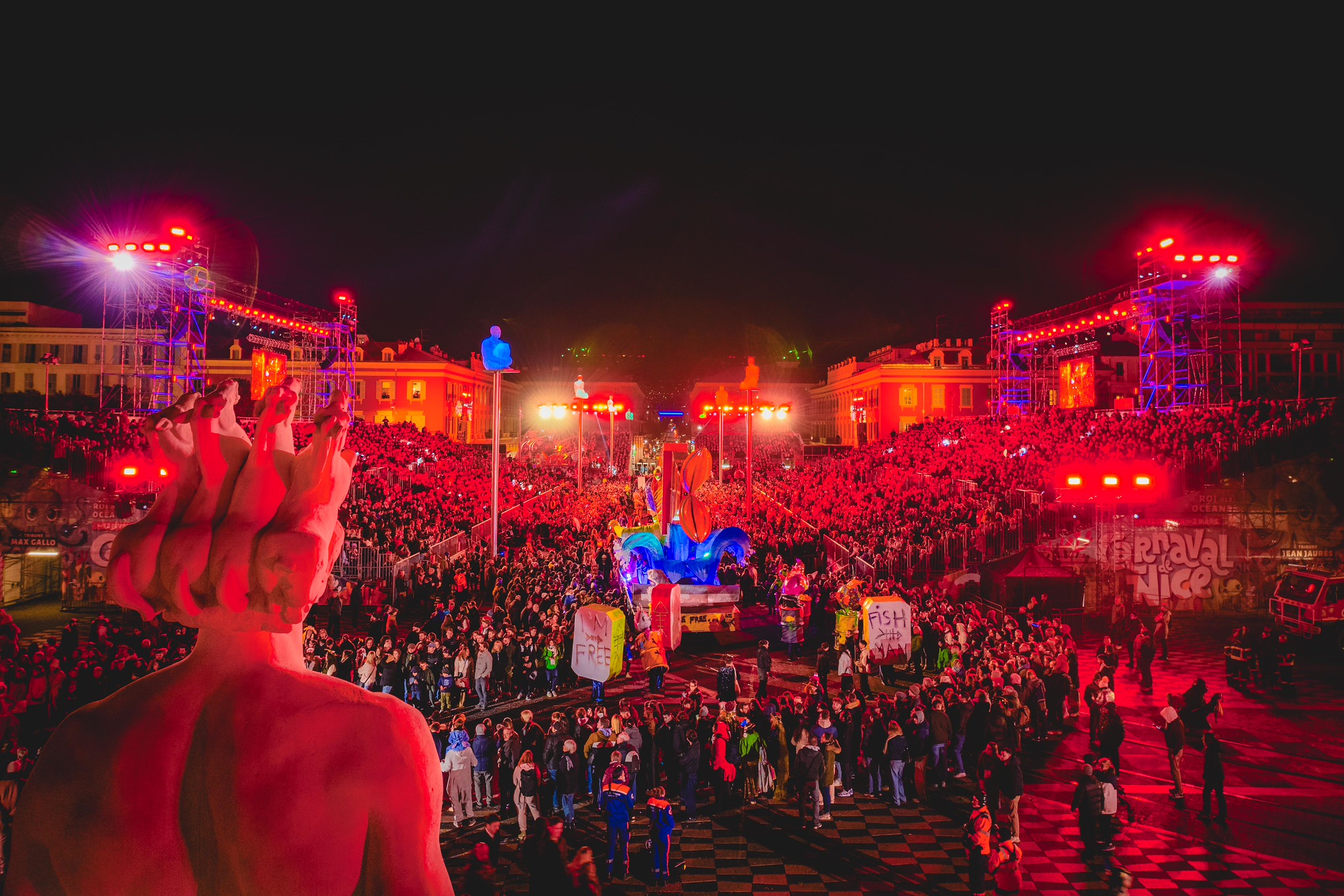 Carnaval de Nice 2025 — photo 2