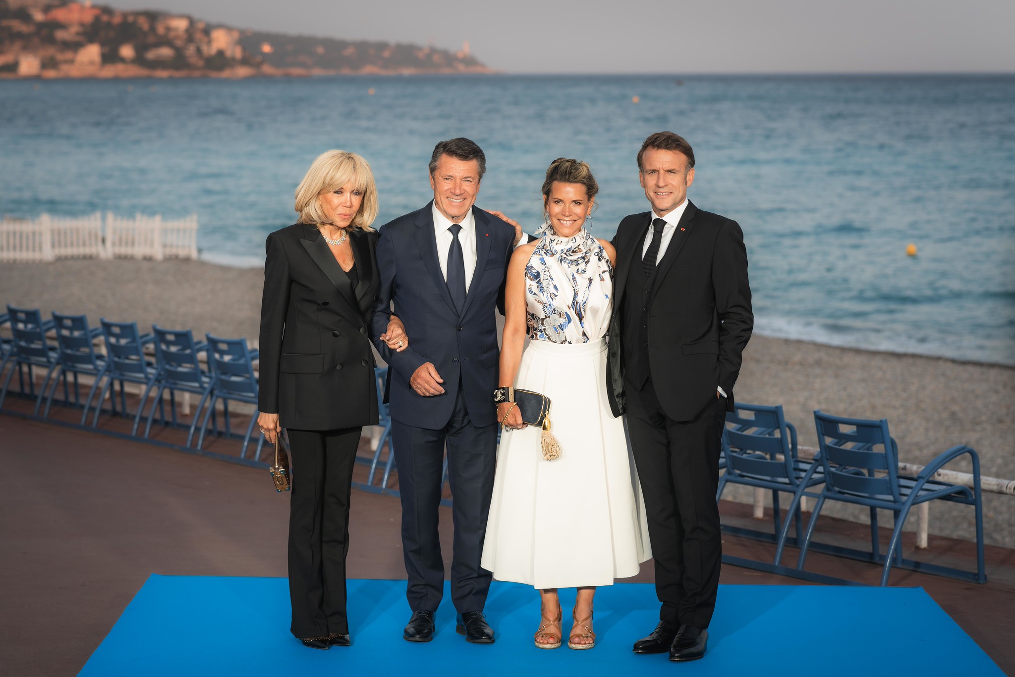 3ème Conférence des Nations unies sur l’Océan — photo 5