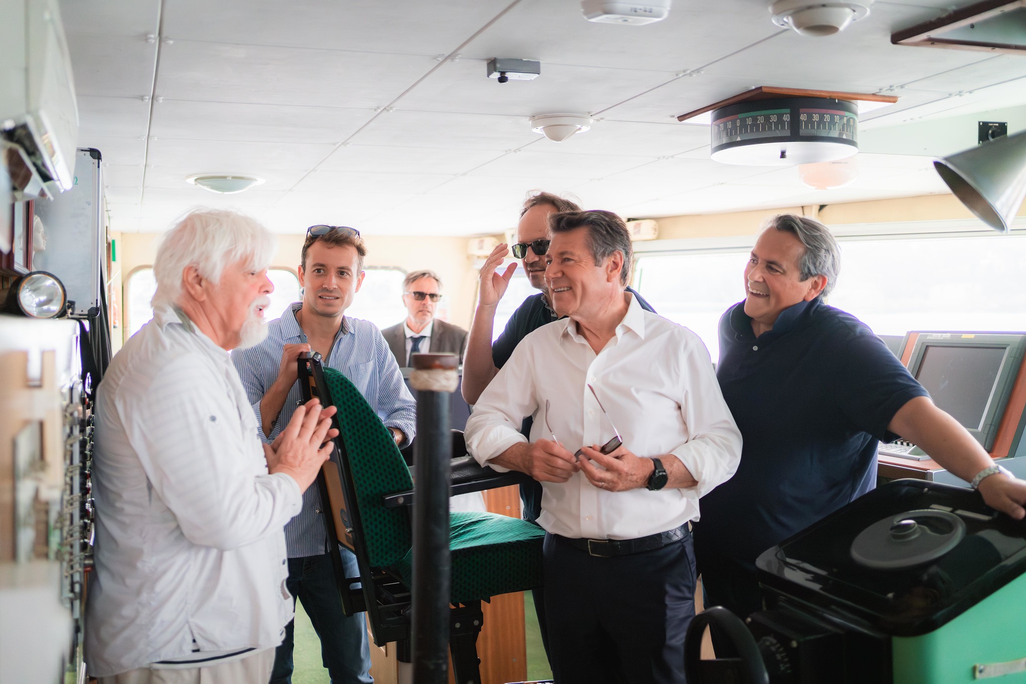 3ème Conférence des Nations unies sur l’Océan — photo 2