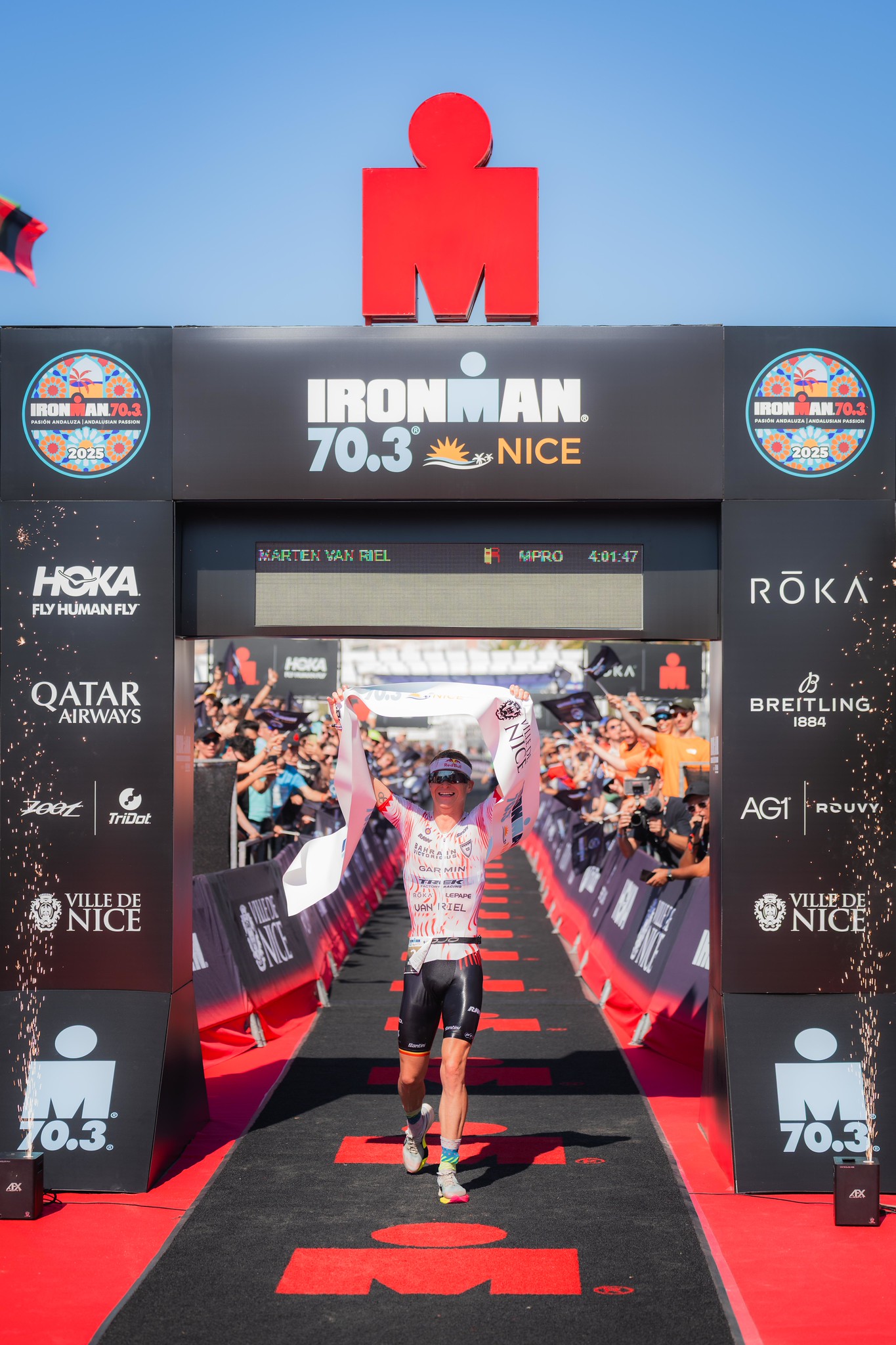 Ironman France 2025 — photo 9