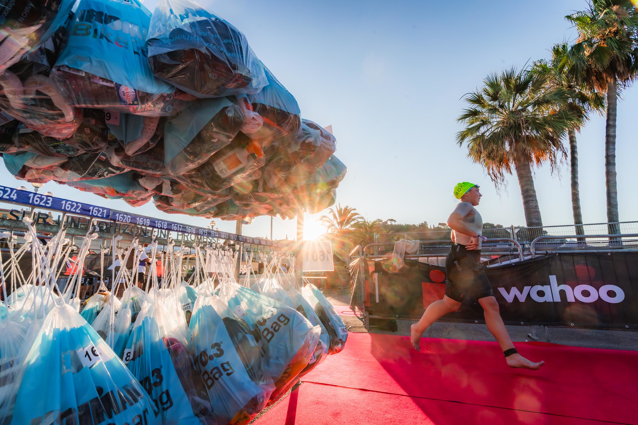 Ironman France 2025 — photo 4