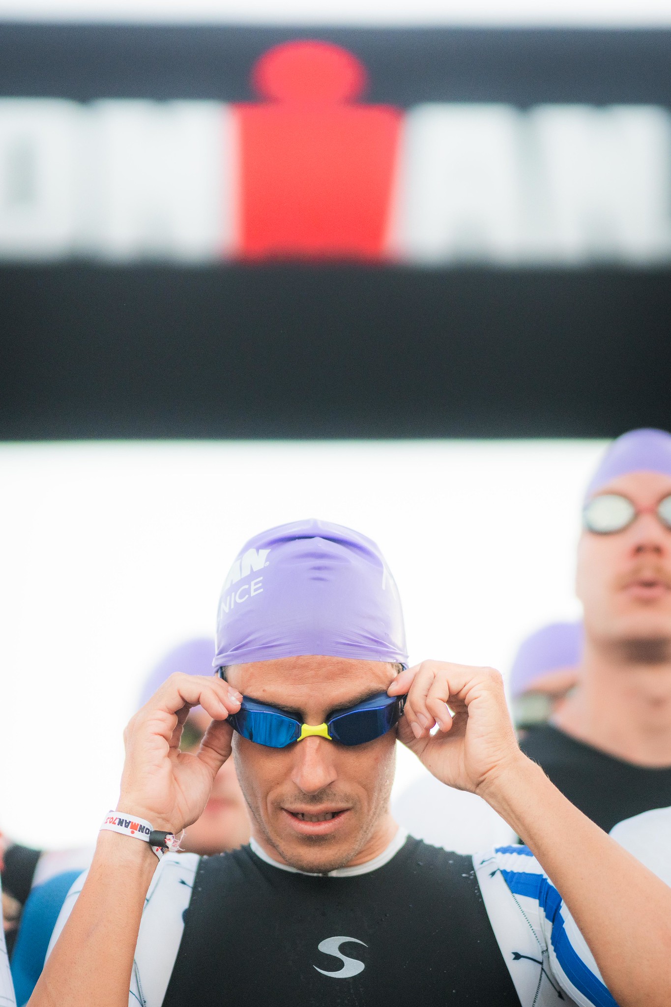 Ironman France 2025 — photo 2