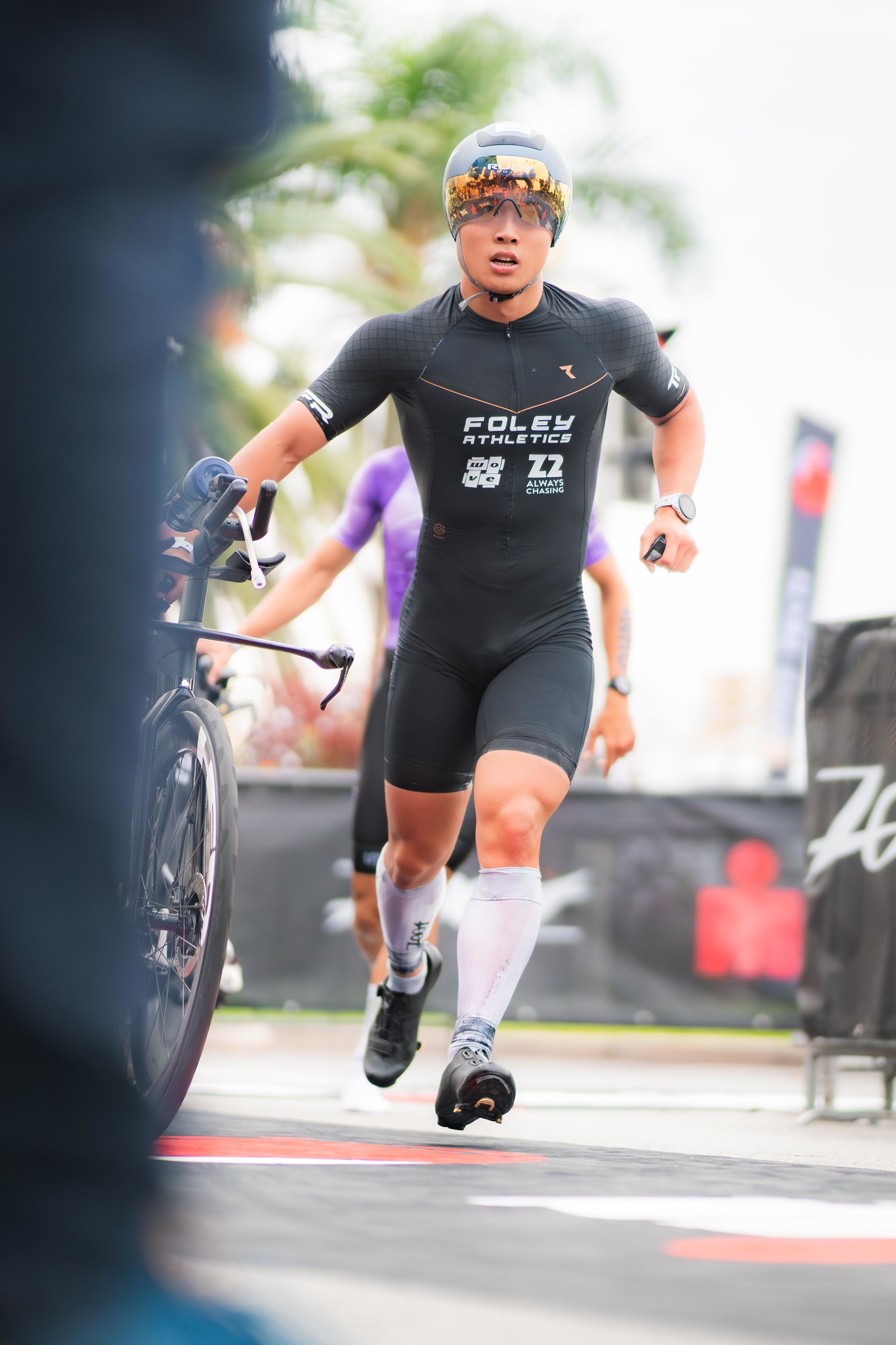 Ironman World Championship 2025 — photo 5
