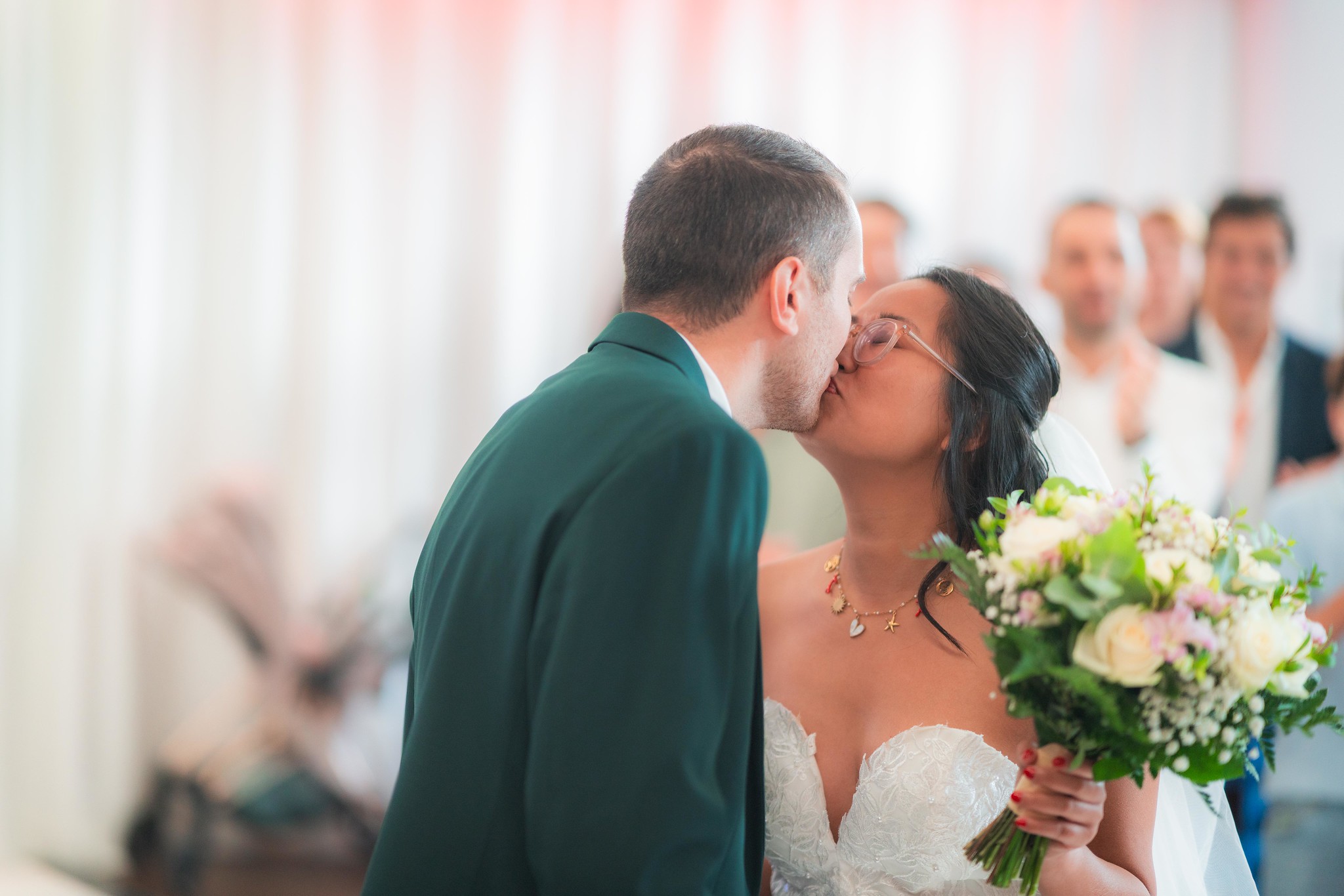 Mariage de Luana et Matthieu — photo 6