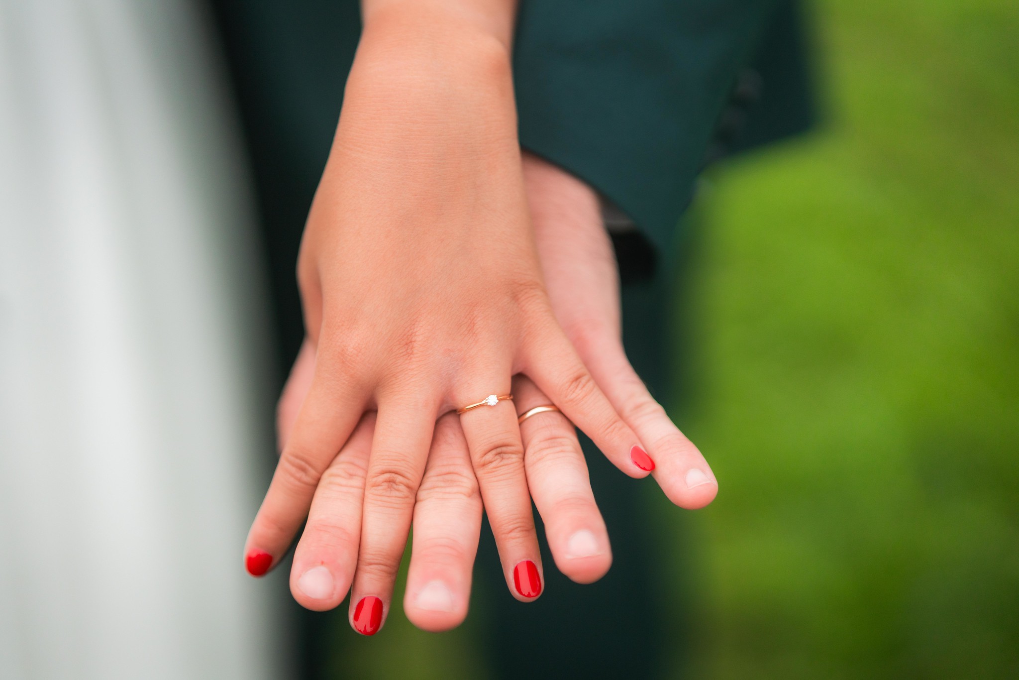 Mariage de Luana et Matthieu — photo 12