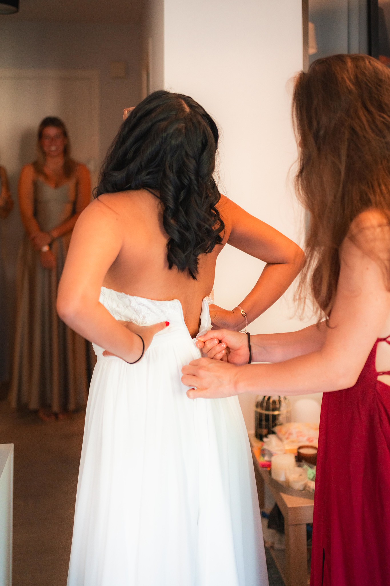 Mariage de Luana et Matthieu — photo 2