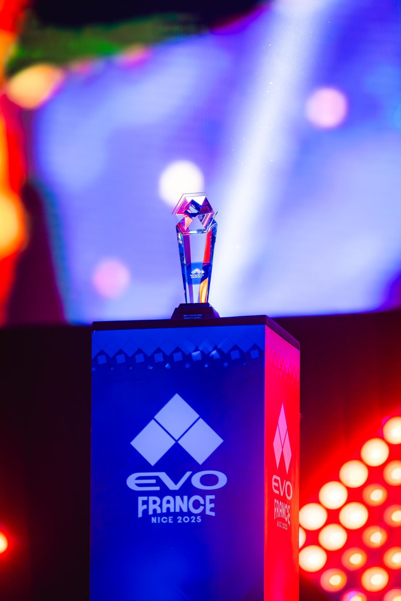 EVO France 2025 — photo 4