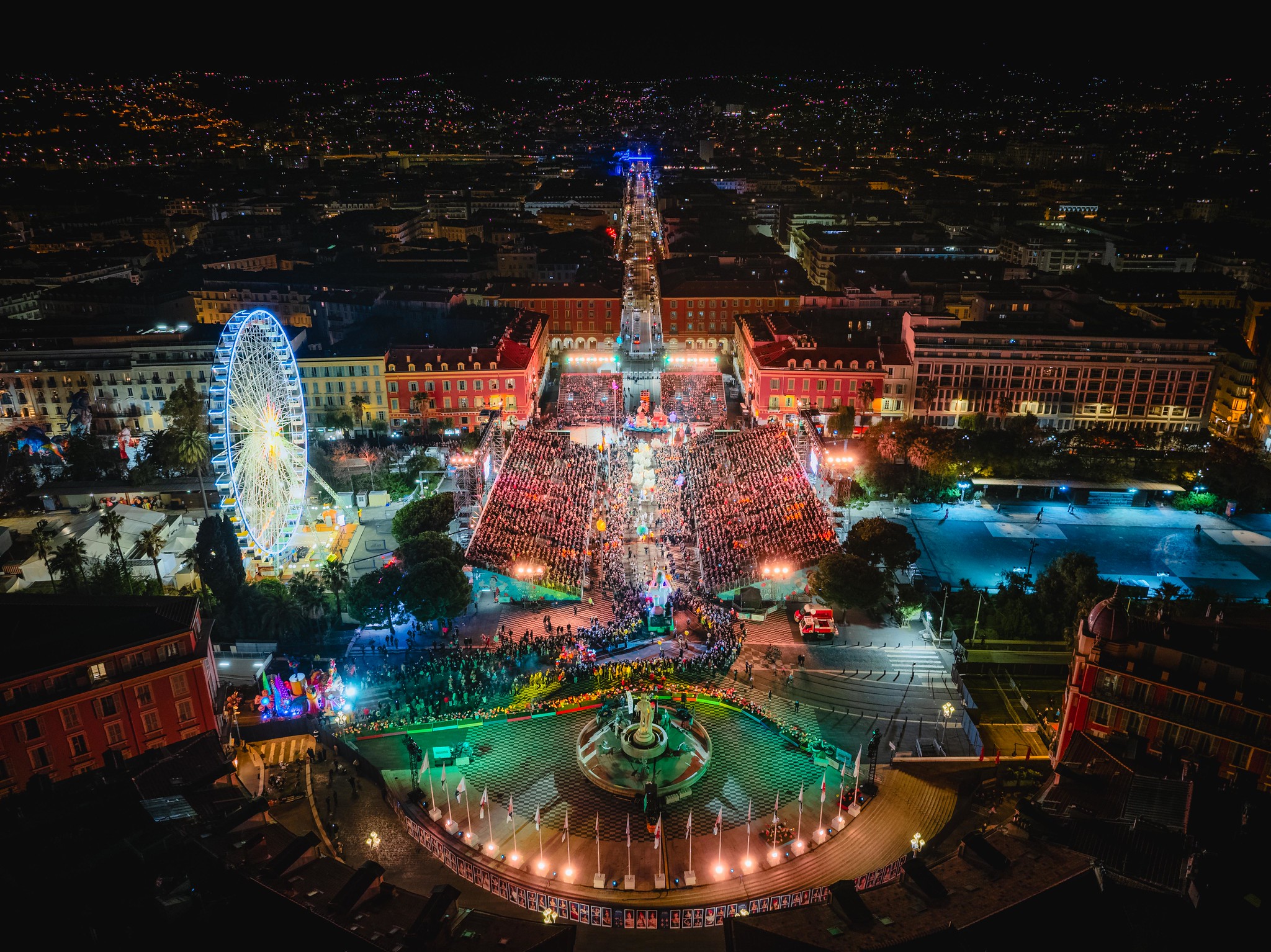 Carnaval de Nice 2026 — photo 3