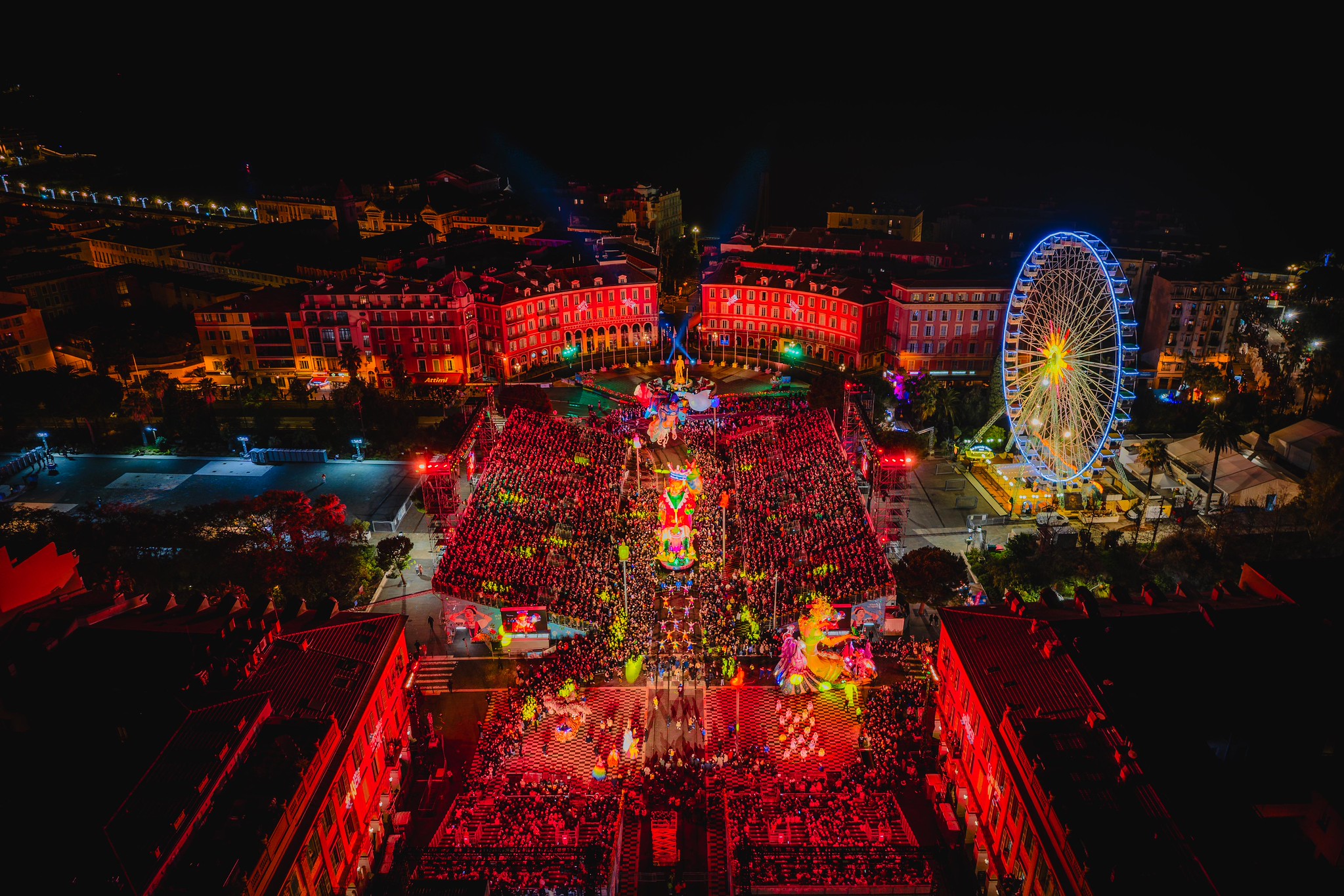 Carnaval de Nice 2026 — photo 2