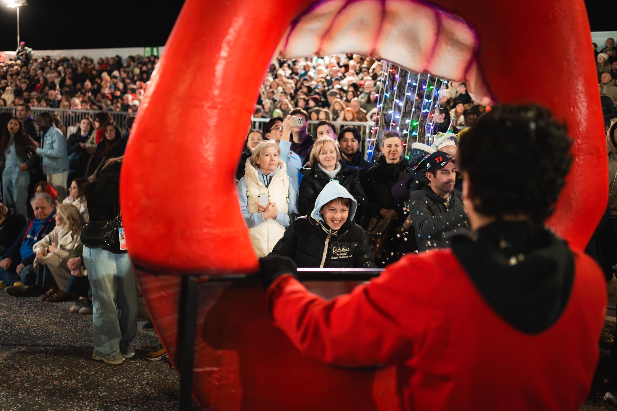 Carnaval de Nice 2026 — photo 9