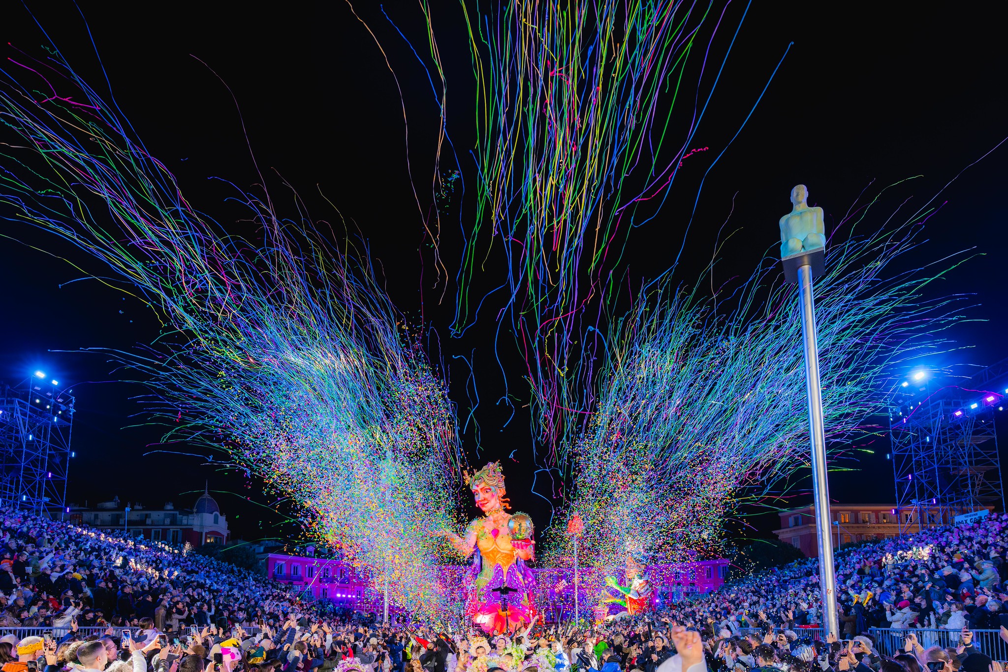 Carnaval de Nice 2026 — photo 1