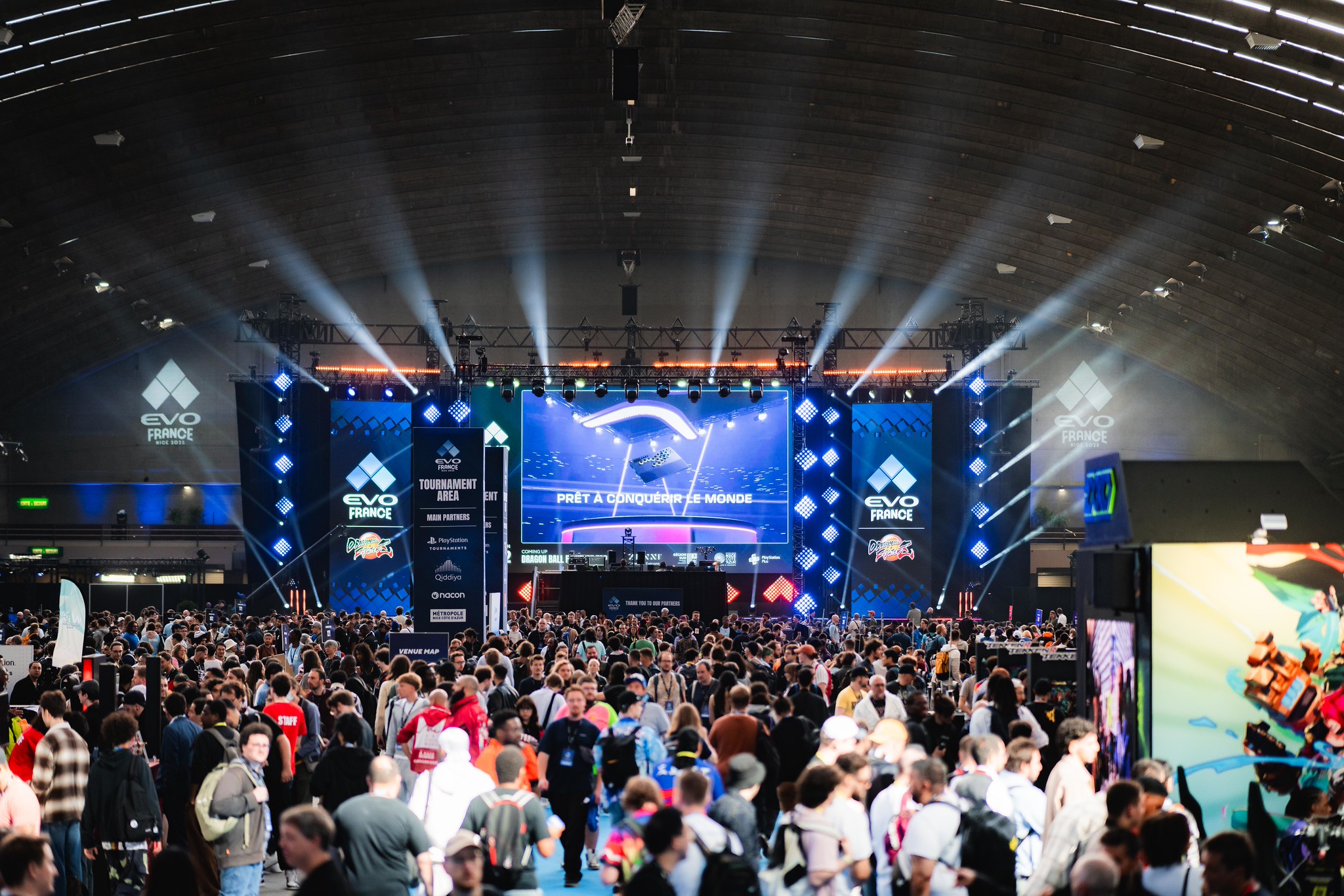 EVO France 2025 — photo 1
