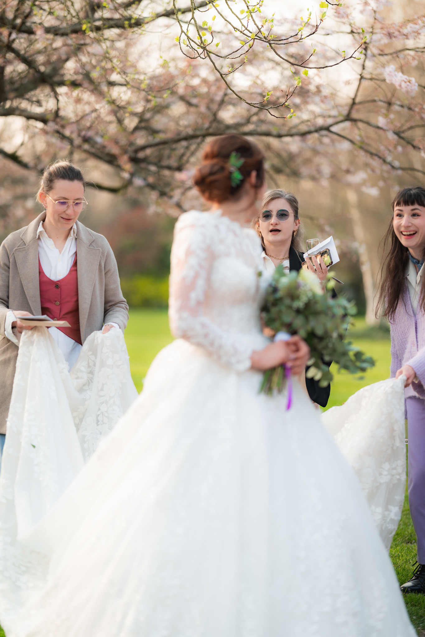 Mariage d’Anthony et Julia — photo 17