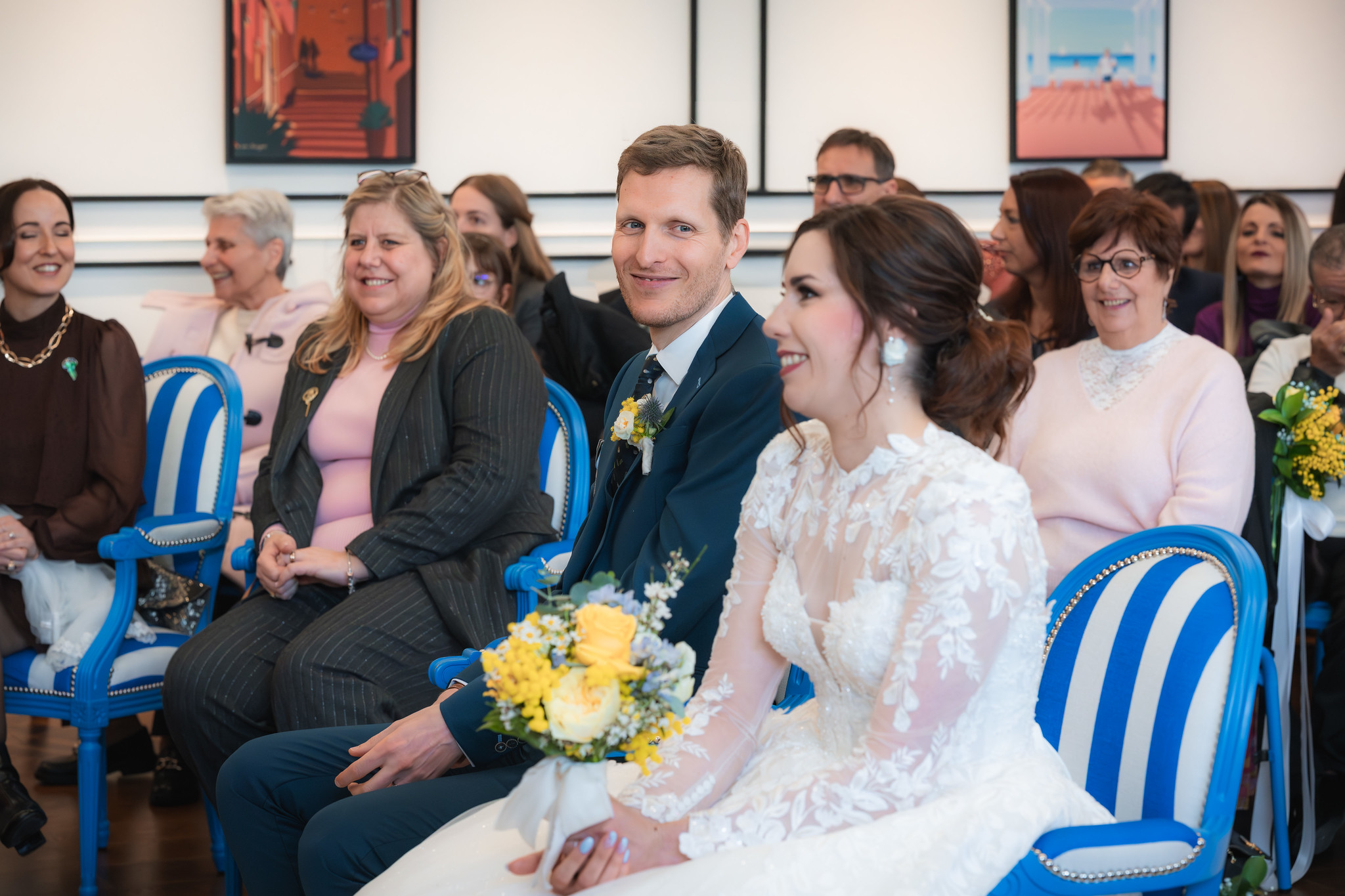 Mariage d’Anthony et Julia — photo 8