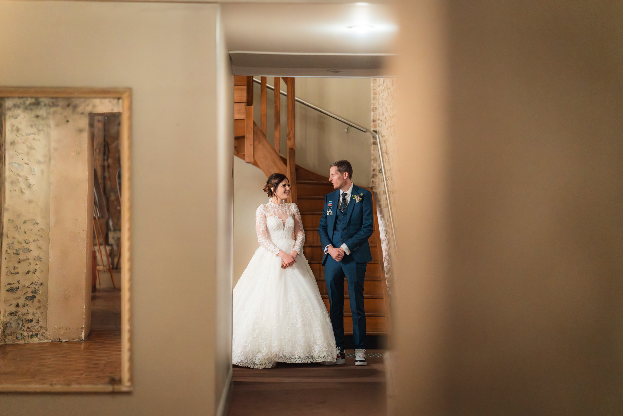 Mariage d’Anthony et Julia — photo 19