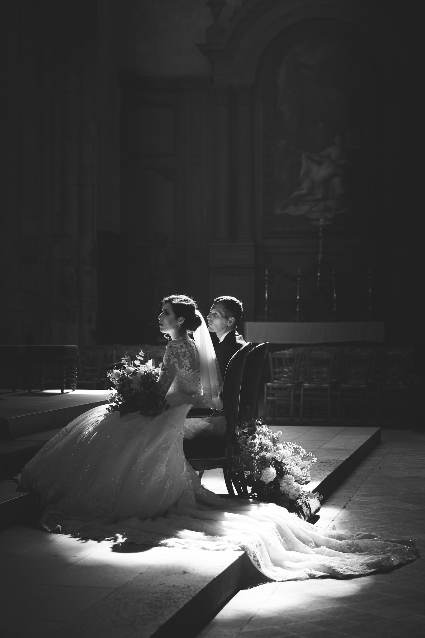 Mariage d’Anthony et Julia — photo 12